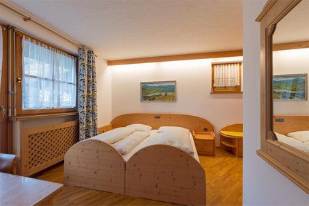 Villa Lercher Innichen/San Candido 18 suedtirol.info