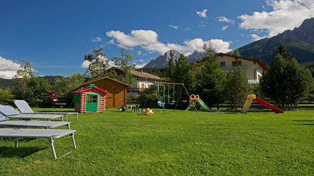 Villa Lercher Innichen/San Candido 24 suedtirol.info