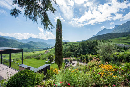 Villa Barleit Kaltern an der Weinstraße 2 suedtirol.info