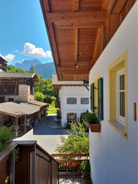 Villa Andrè Tiers am Rosengarten 13 suedtirol.info