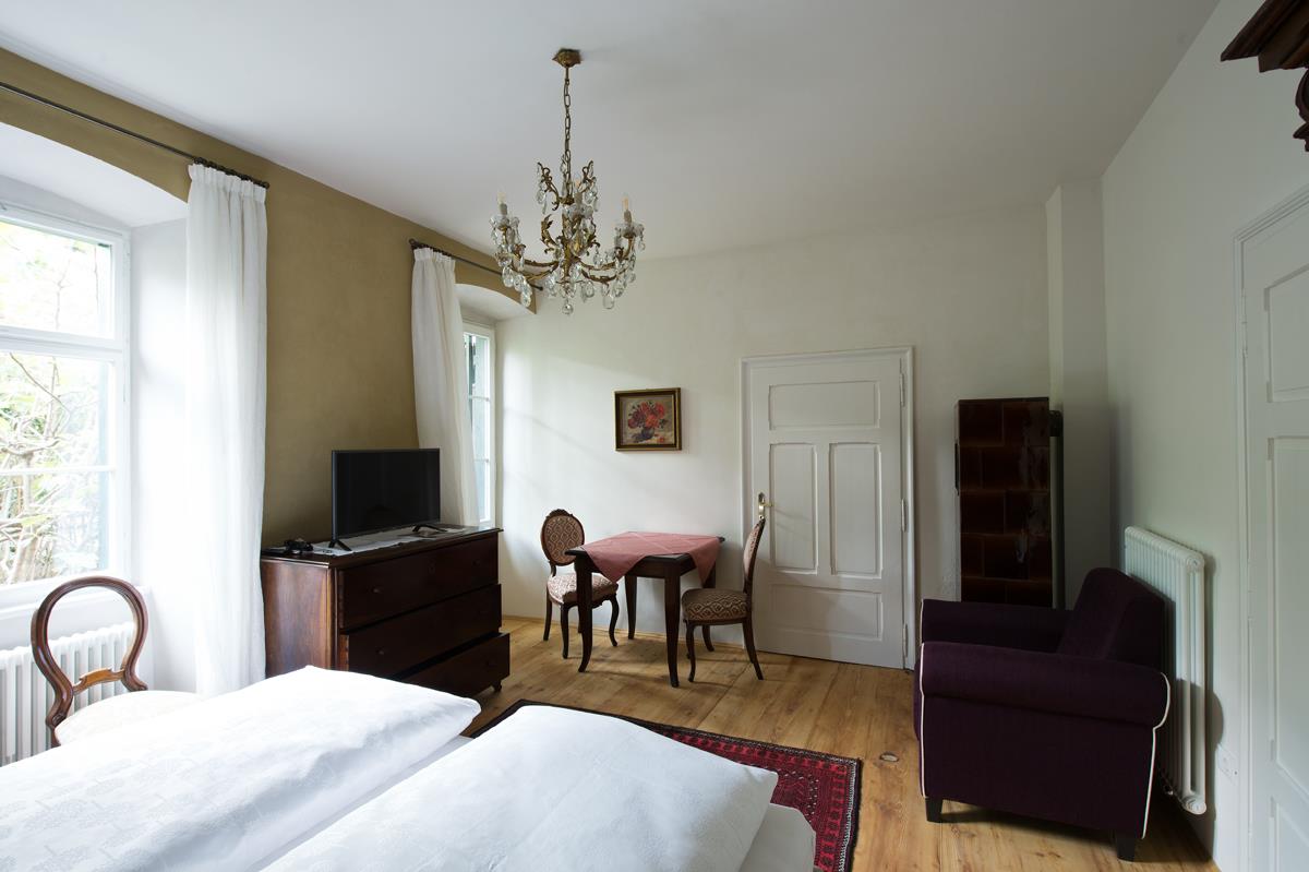 Villa Bergmann Suites Meran Merano 11 suedtirol.info