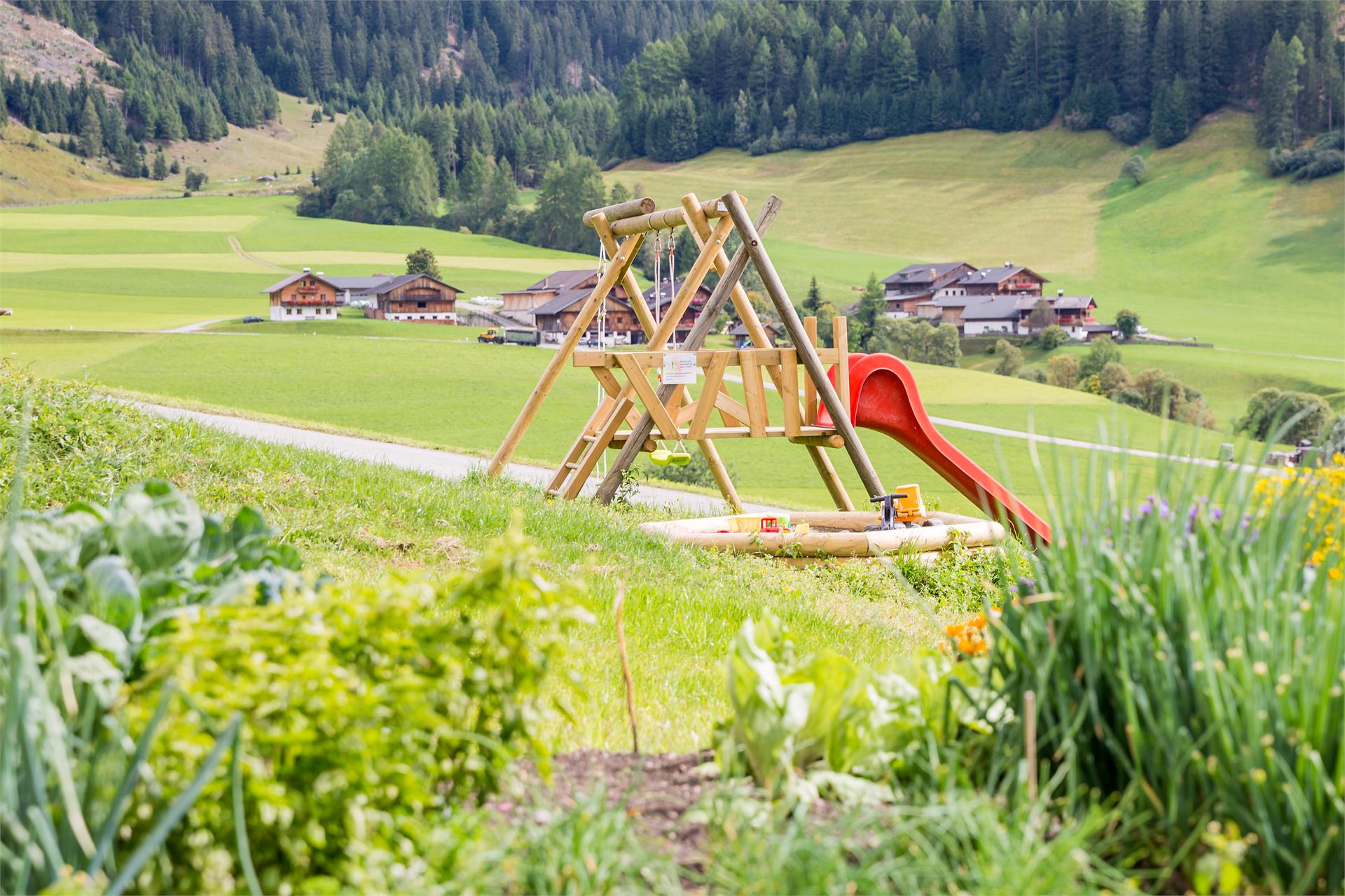 Vorderstammerhof Gsies/Valle di Casies 29 suedtirol.info