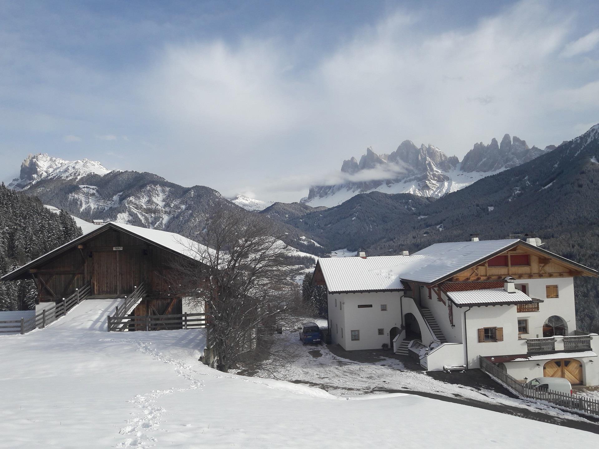 Vikolerhof Villnöss/Funes 1 suedtirol.info