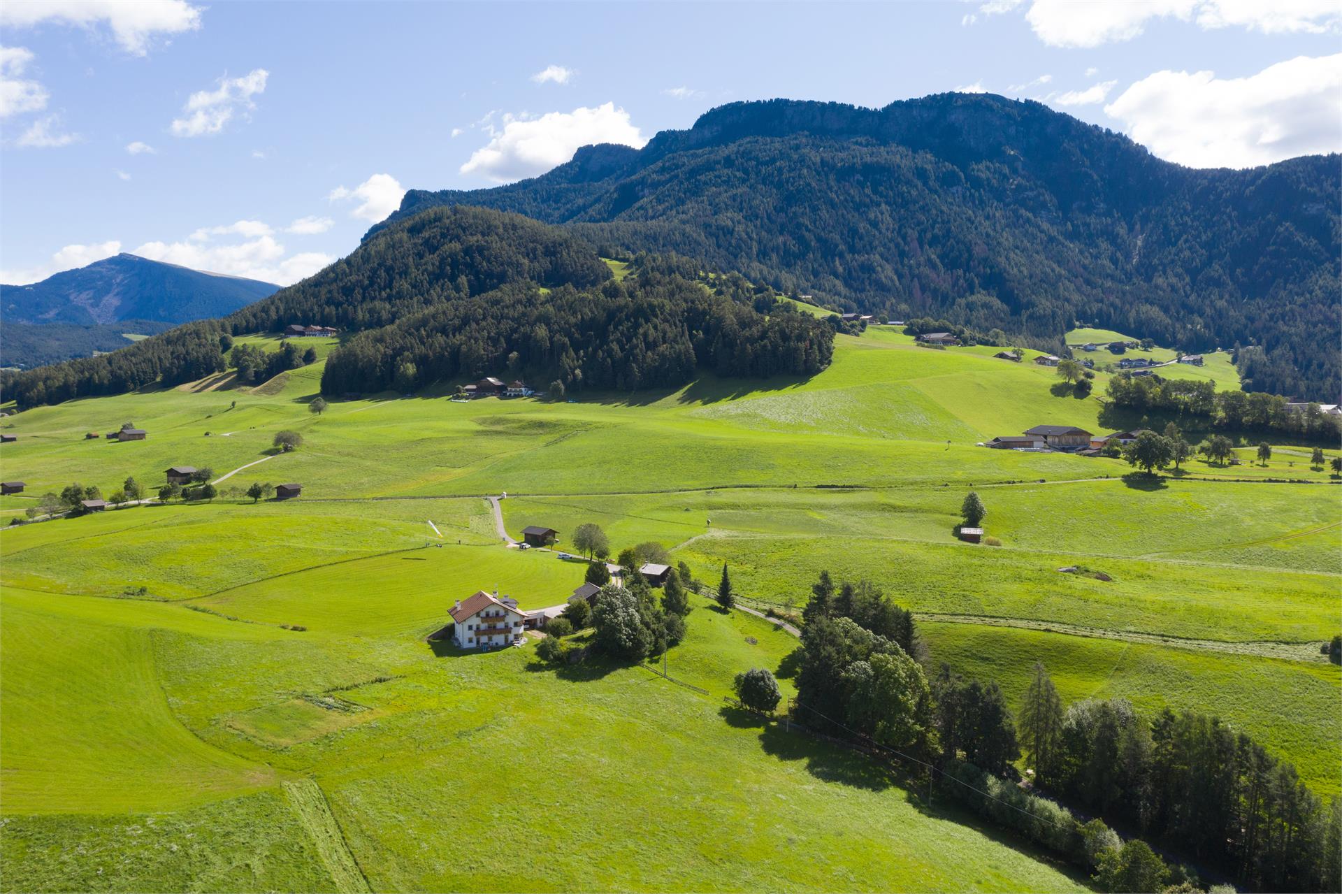 Villa Schönau Kastelruth/Castelrotto 2 suedtirol.info