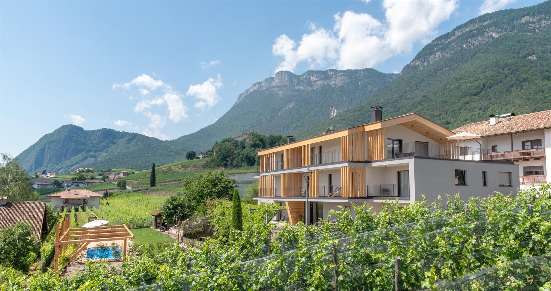 Tschigg Johann Eppan an der Weinstaße/Appiano sulla Strada del Vino 2 suedtirol.info