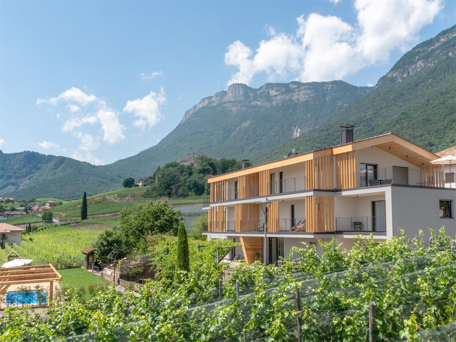 Tschigg Johann Eppan an der Weinstaße/Appiano sulla Strada del Vino 1 suedtirol.info