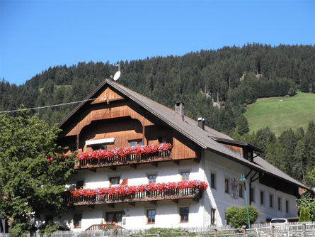 Weberhof (San Silvestro) Dobbiaco 1 suedtirol.info