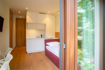 WELLNESS SMART SUITES Bolzano 18 suedtirol.info