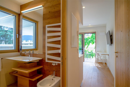 WELLNESS SMART SUITES Bolzano 16 suedtirol.info