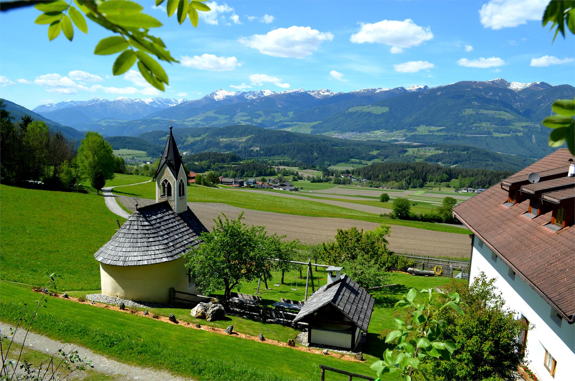 Weliserhof St.Lorenzen 2 suedtirol.info