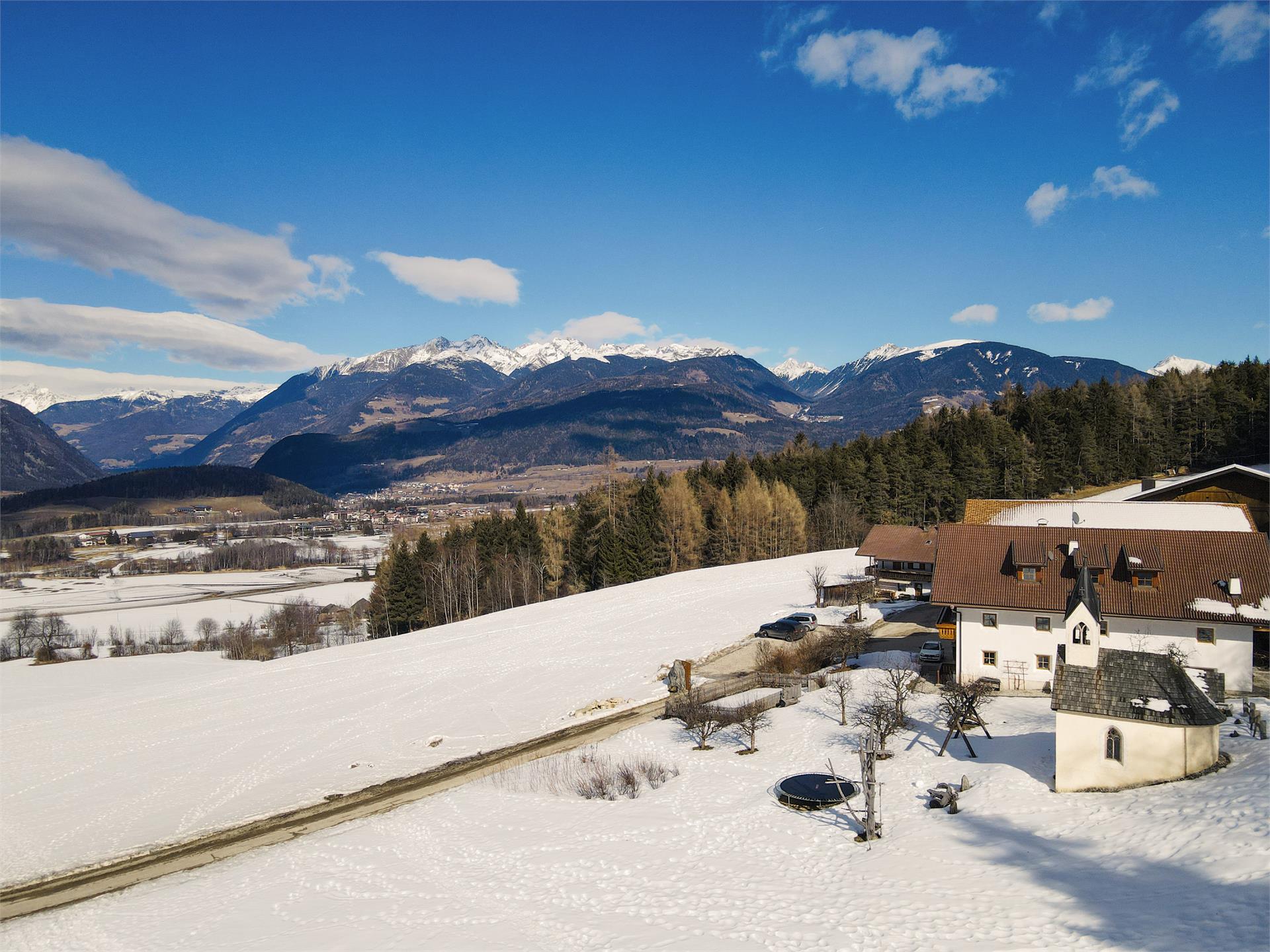 Weliserhof St.Lorenzen 9 suedtirol.info