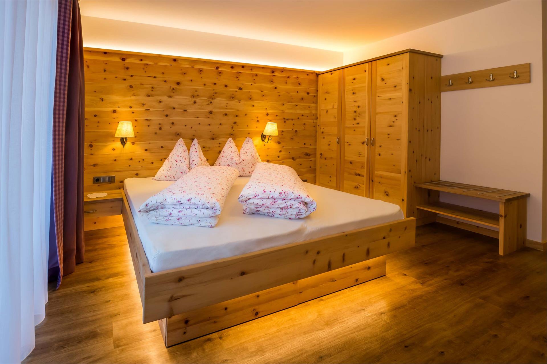 Wellness- & Genusshotel Rosmarie Moos in Passeier 12 suedtirol.info