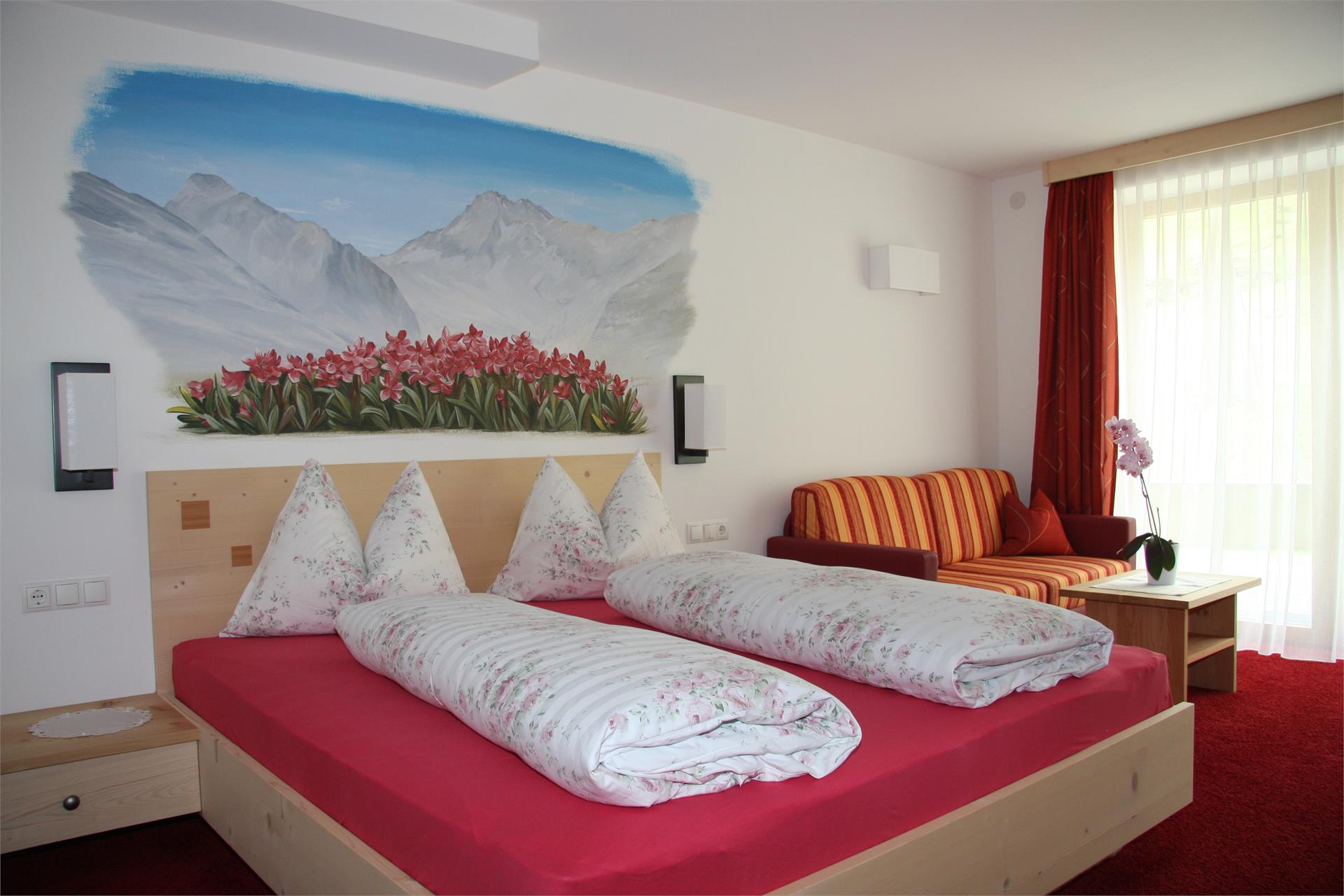 Wellness- & Genusshotel Rosmarie Moos in Passeier 13 suedtirol.info