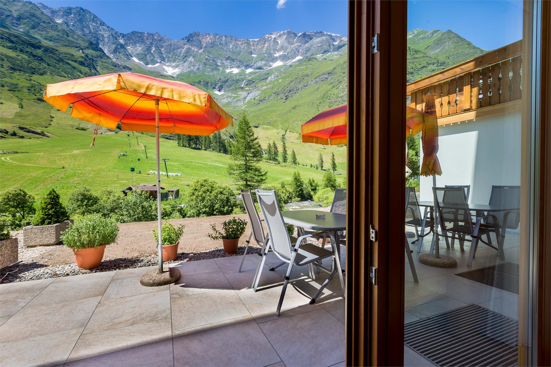 Wellness- & Genusshotel Rosmarie Moos in Passeier 19 suedtirol.info