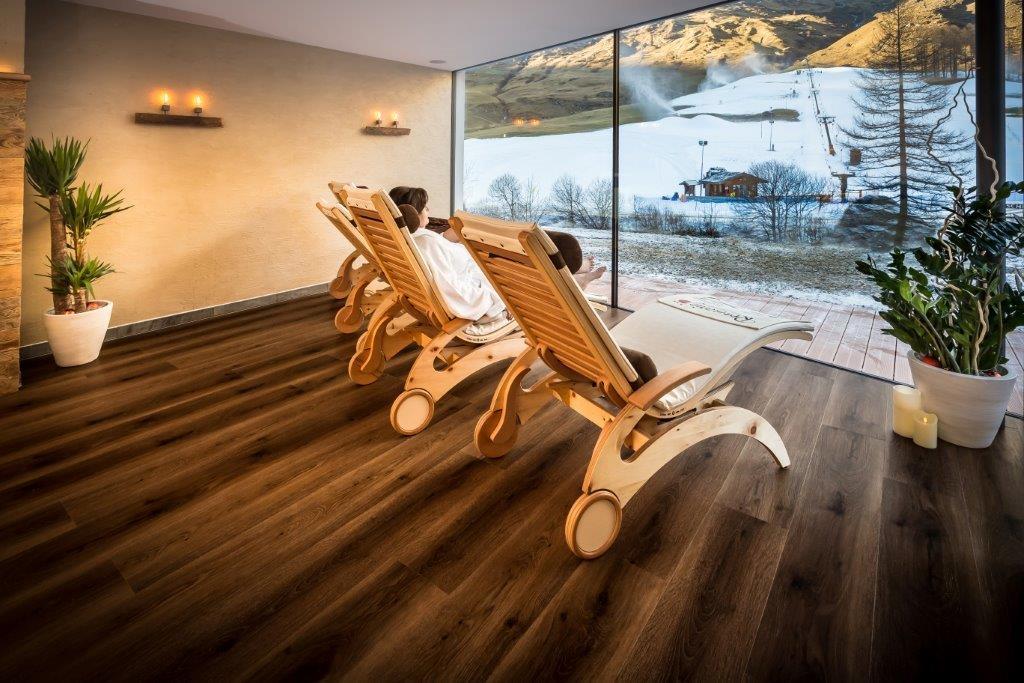 Wellness- & Genusshotel Rosmarie Moos in Passeier 8 suedtirol.info