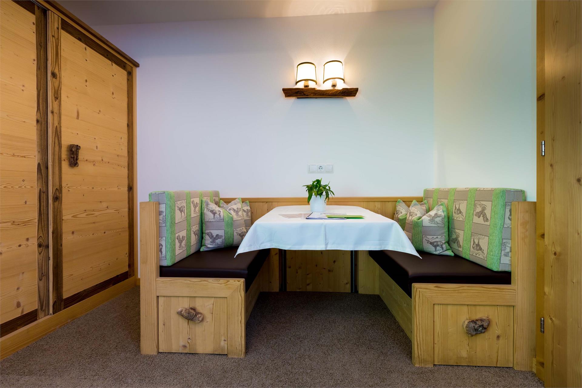 Wellness- & Genusshotel Rosmarie Moos in Passeier 3 suedtirol.info