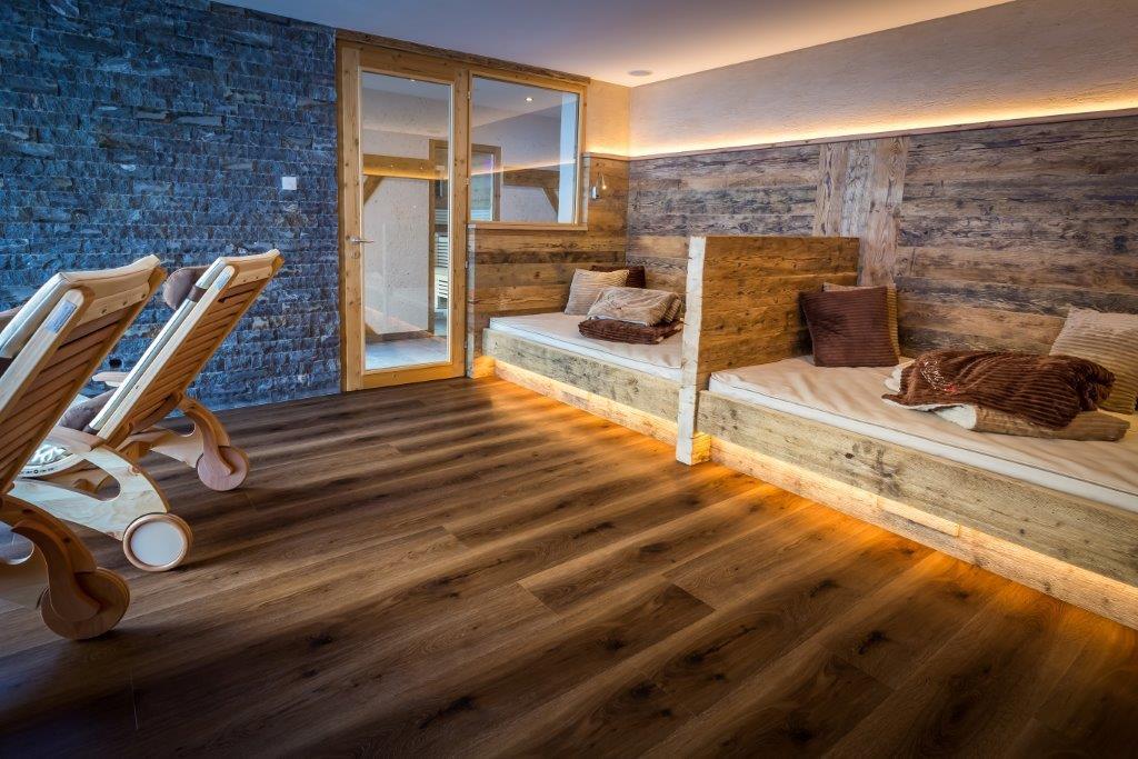 Wellness- & Genusshotel Rosmarie Moos in Passeier 6 suedtirol.info