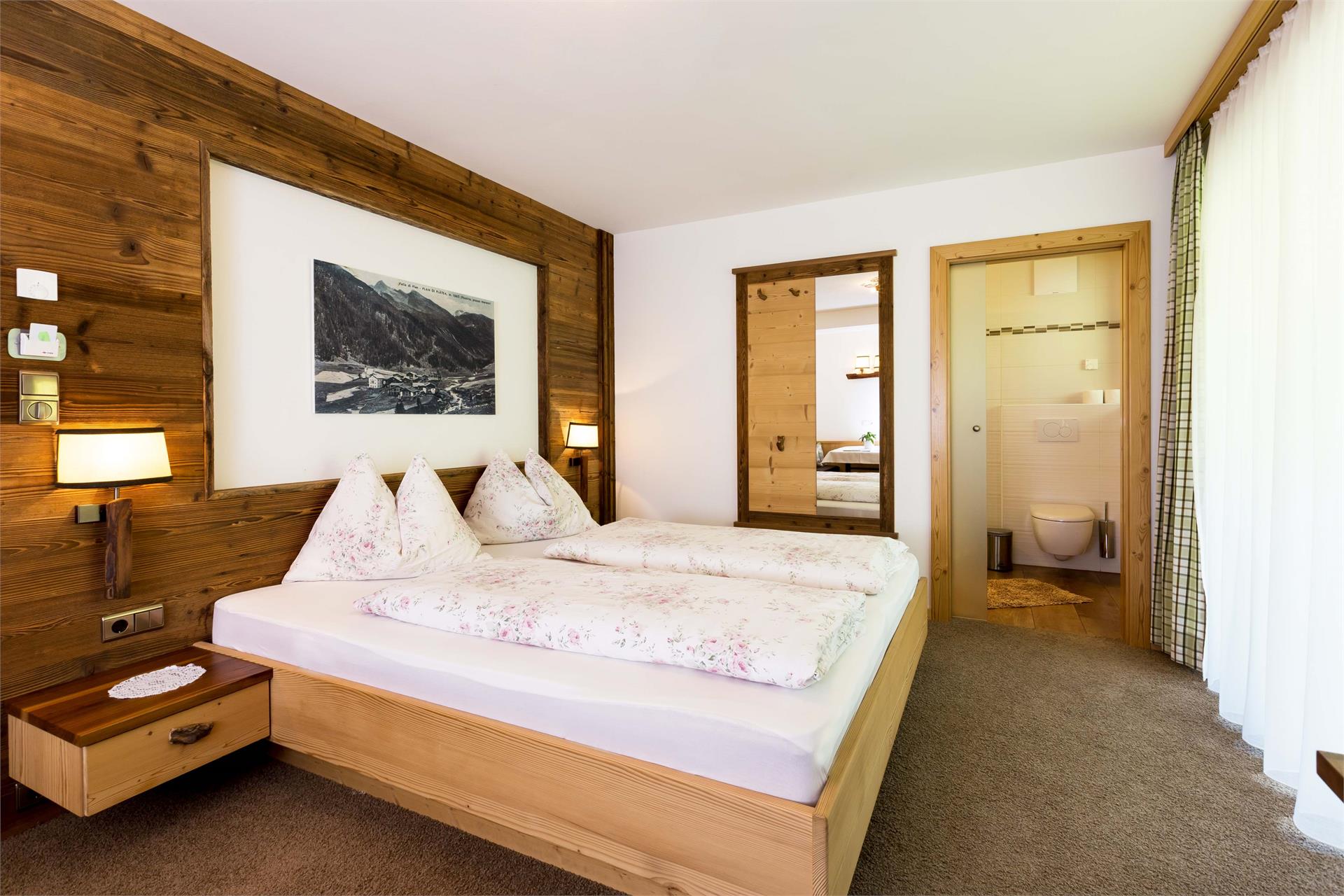 Wellness- & Genusshotel Rosmarie Moos in Passeier 7 suedtirol.info