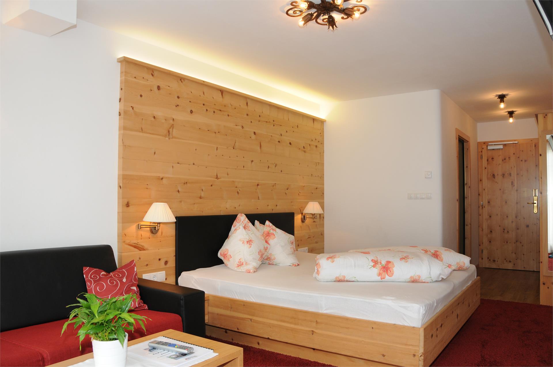 Wellness- & Genusshotel Rosmarie Moos in Passeier 15 suedtirol.info