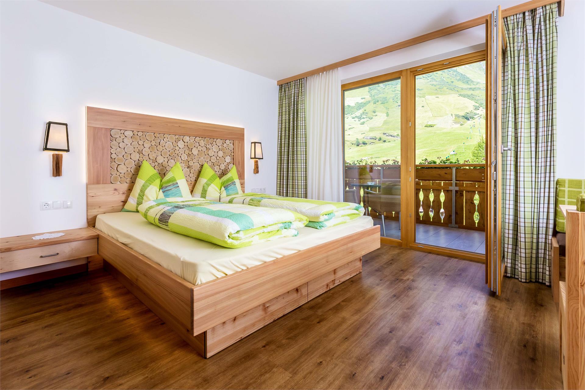 Wellness- & Genusshotel Rosmarie Moos in Passeier 2 suedtirol.info