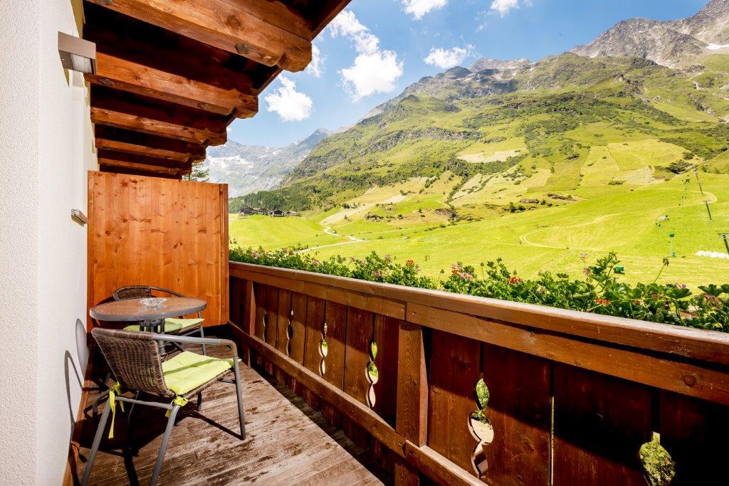 Wellness- & Genusshotel Rosmarie Moos in Passeier 23 suedtirol.info