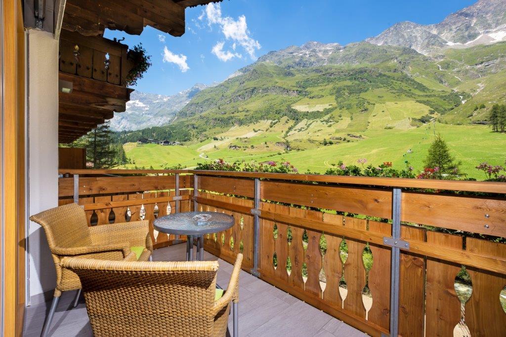 Wellness- & Genusshotel Rosmarie Moos in Passeier 25 suedtirol.info