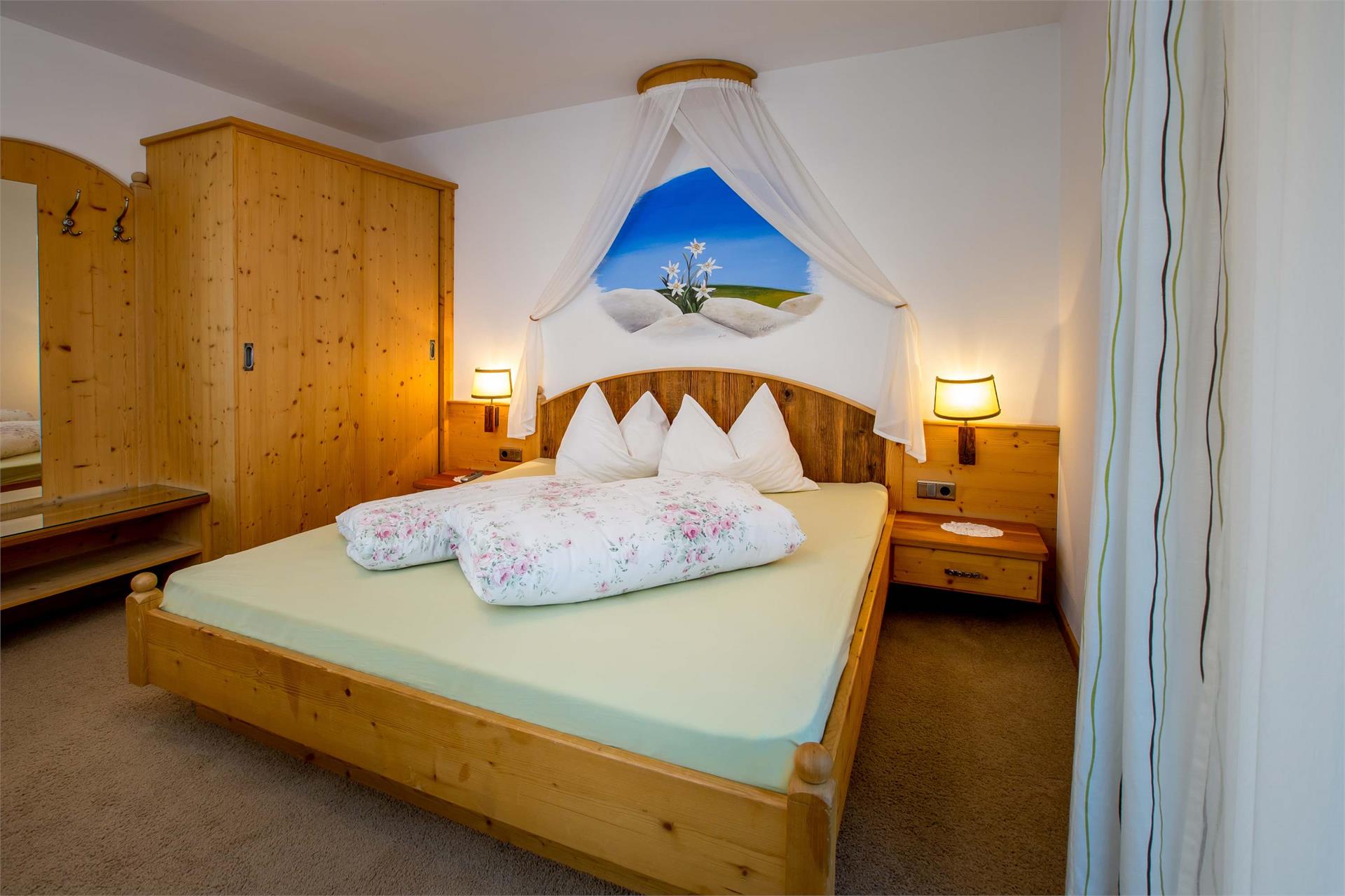 Wellness- & Genusshotel Rosmarie Moos in Passeier 17 suedtirol.info