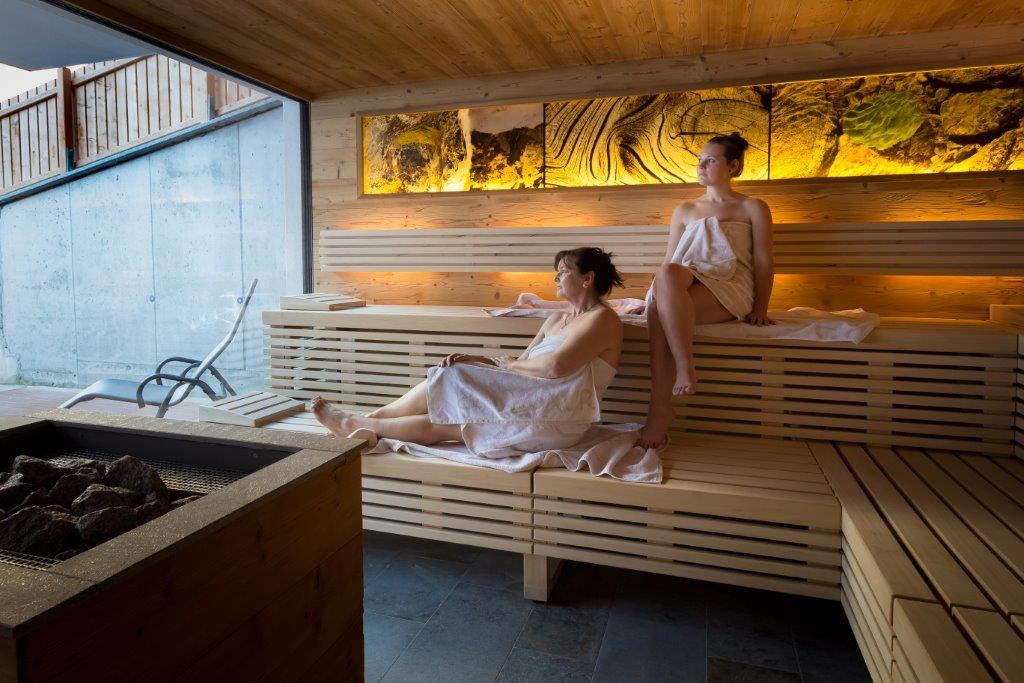 Wellness- & Genusshotel Rosmarie Moos in Passeier 5 suedtirol.info