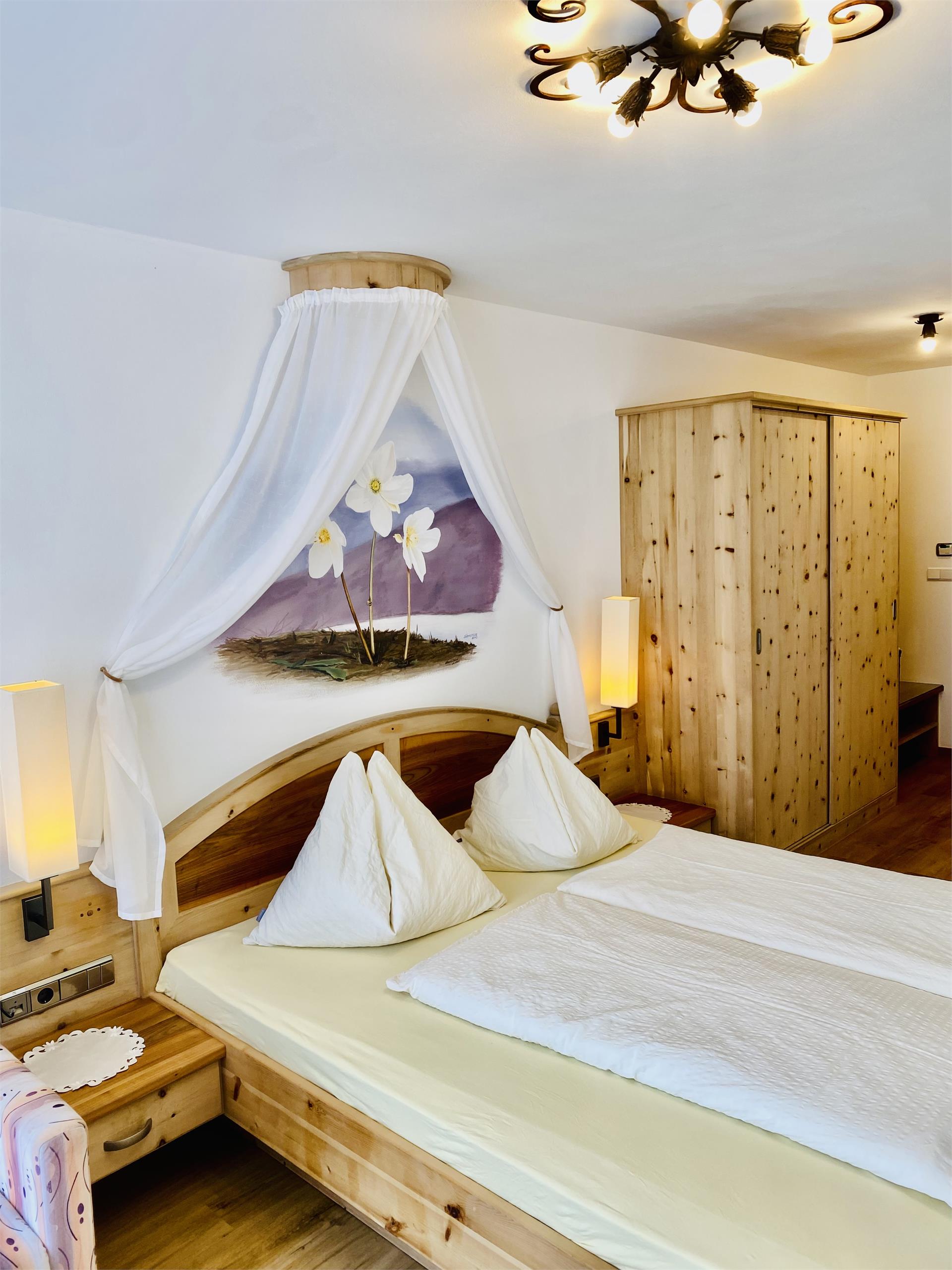 Wellness- & Genusshotel Rosmarie Moos in Passeier 31 suedtirol.info