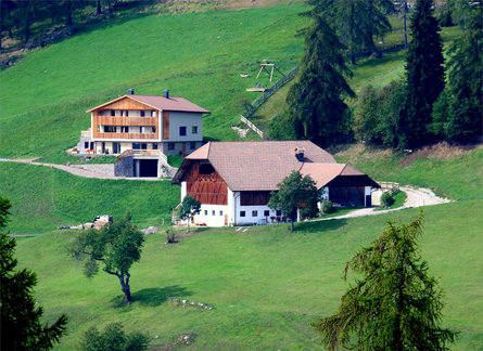 Wolfhof Renon 2 suedtirol.info