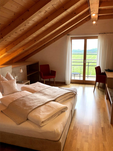 Weger B&B Eppan an der Weinstaße/Appiano sulla Strada del Vino 13 suedtirol.info