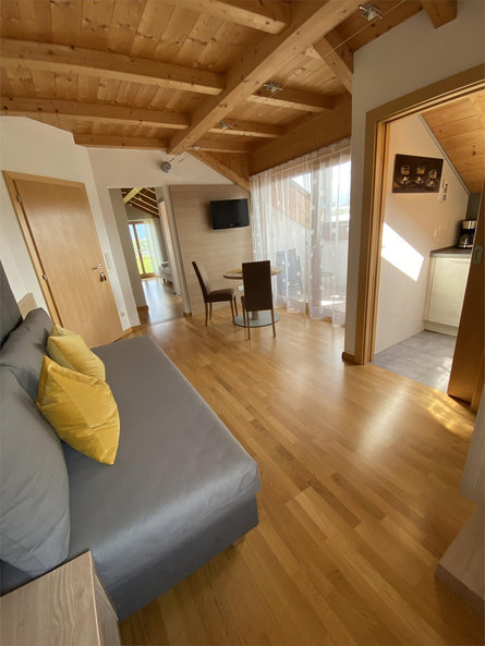 Weger B&B Eppan an der Weinstaße/Appiano sulla Strada del Vino 20 suedtirol.info