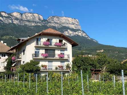 Weger B&B Eppan an der Weinstaße/Appiano sulla Strada del Vino 1 suedtirol.info