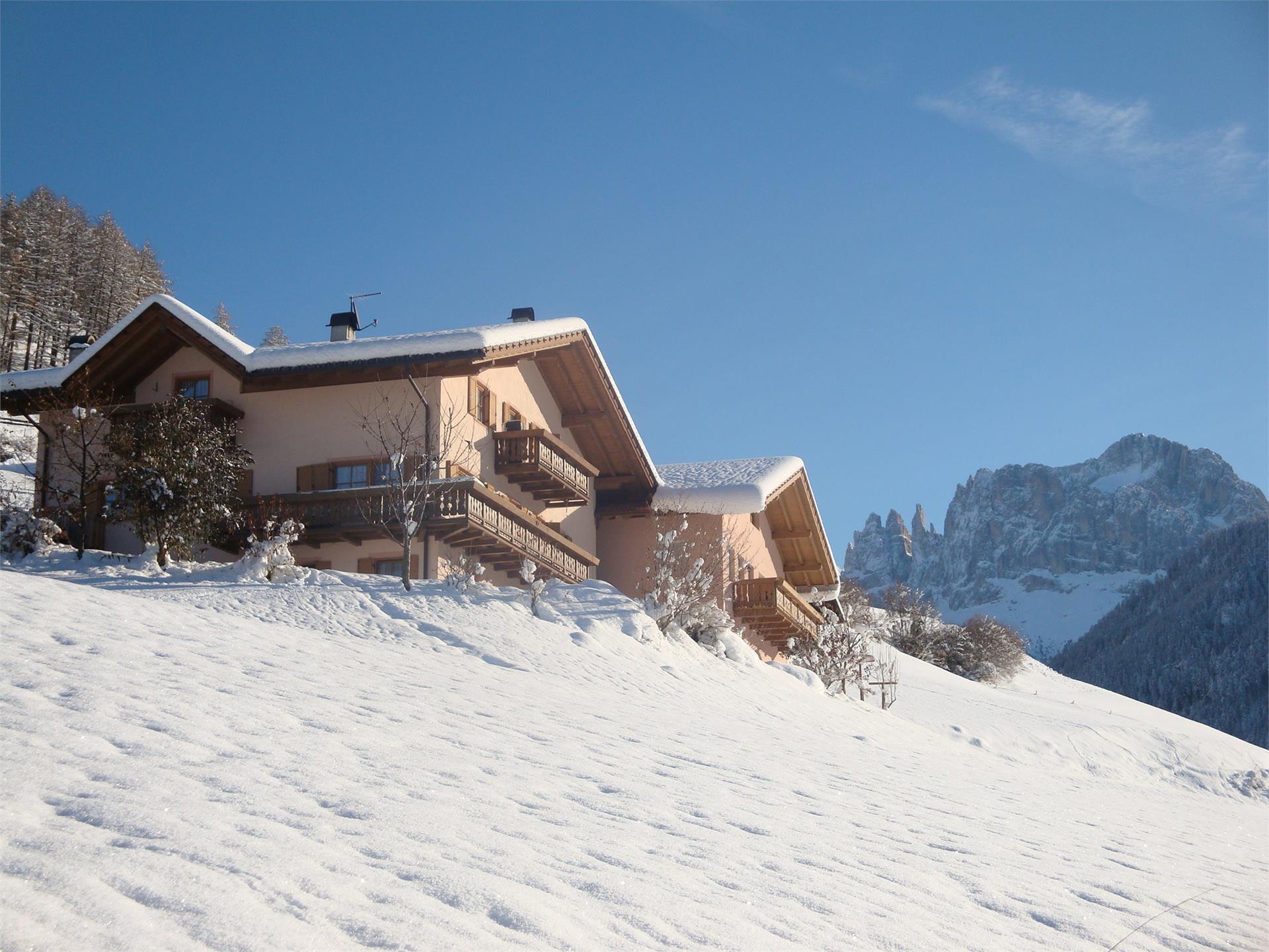 Wiednerhof Appartments Tiers am Rosengarten/Tires al Catinaccio 1 suedtirol.info