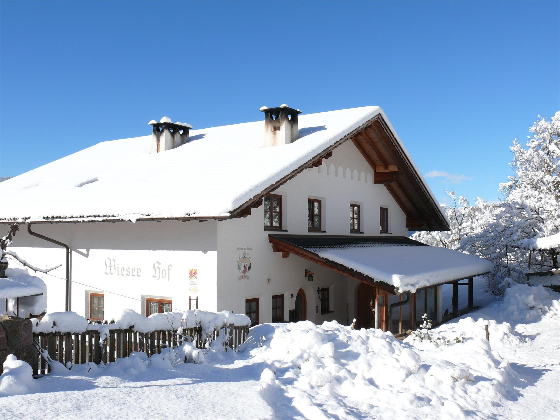 Maso Wieserhof Fiè allo Sciliar 1 suedtirol.info