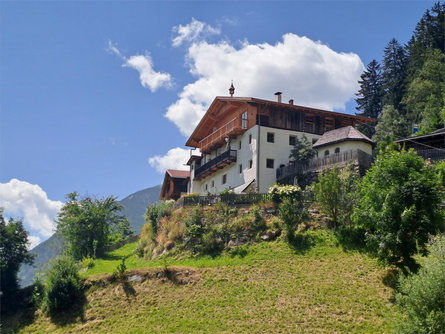 Wegergut Sand in Taufers/Campo Tures 2 suedtirol.info