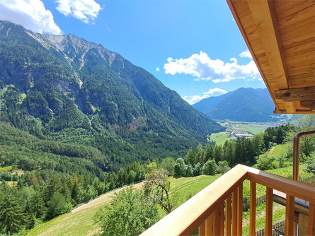 Wegergut Sand in Taufers/Campo Tures 5 suedtirol.info