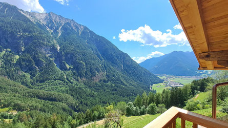 Wegergut Sand in Taufers/Campo Tures 16 suedtirol.info