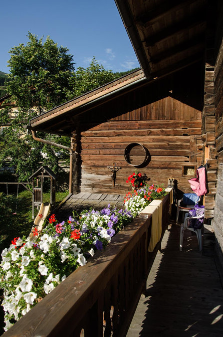 Weberhof - Hannes Pfeifhofer Sexten 6 suedtirol.info