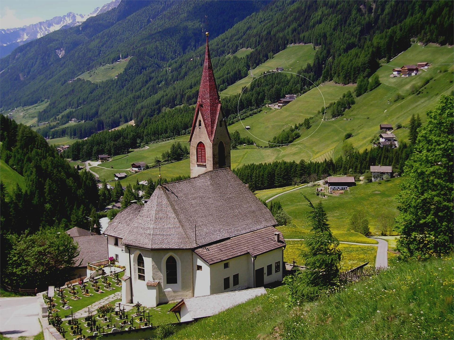 Winklerhof Ahrntal/Valle Aurina 2 suedtirol.info