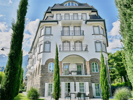 Wosching Haus Roemerliving 2 Meran/Merano 1 suedtirol.info