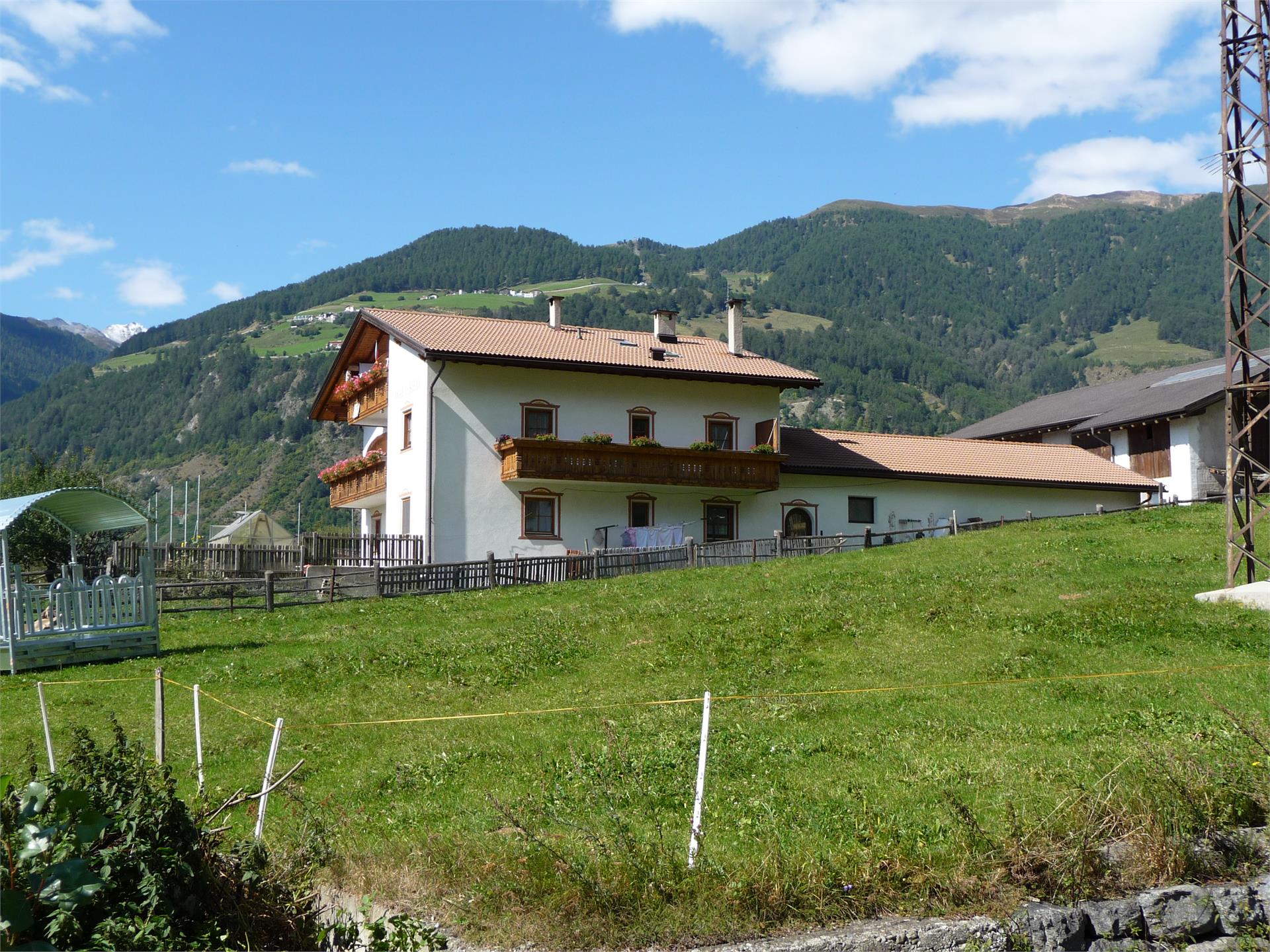 Walterhof Mals/Malles 3 suedtirol.info