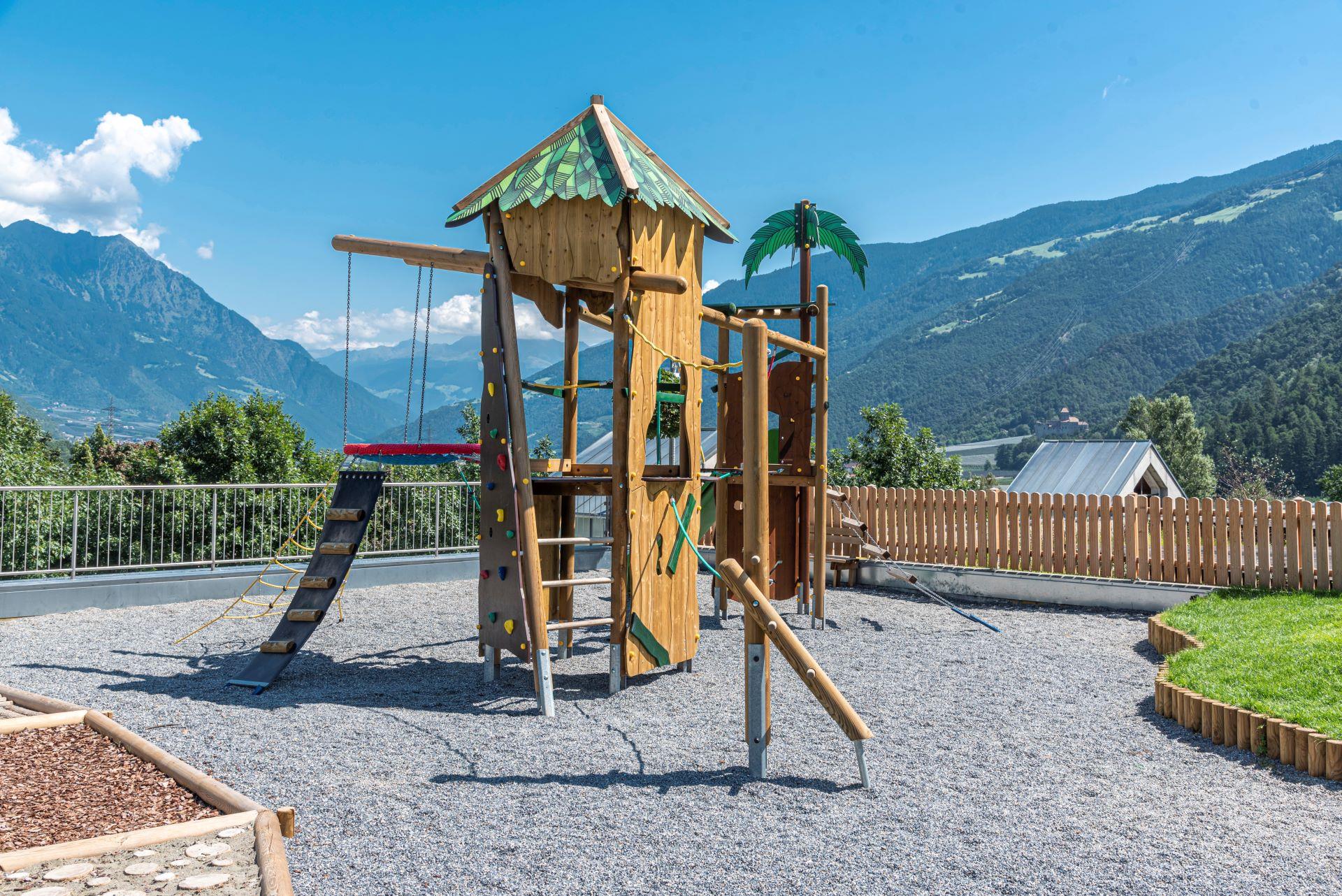 Waldcamping Naturns/Naturno 15 suedtirol.info