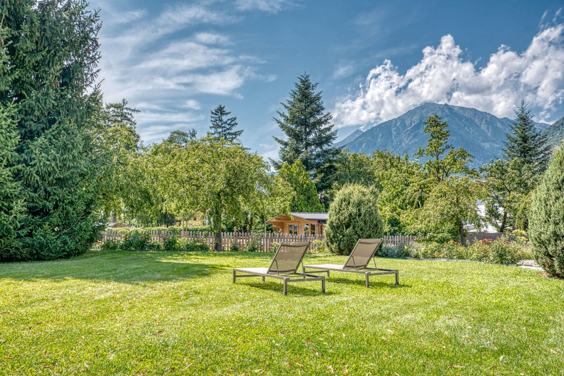 Waldcamping Naturns/Naturno 7 suedtirol.info