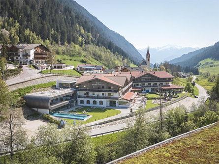 Wellness-Sporthotel Ratschings Ratschings 1 suedtirol.info