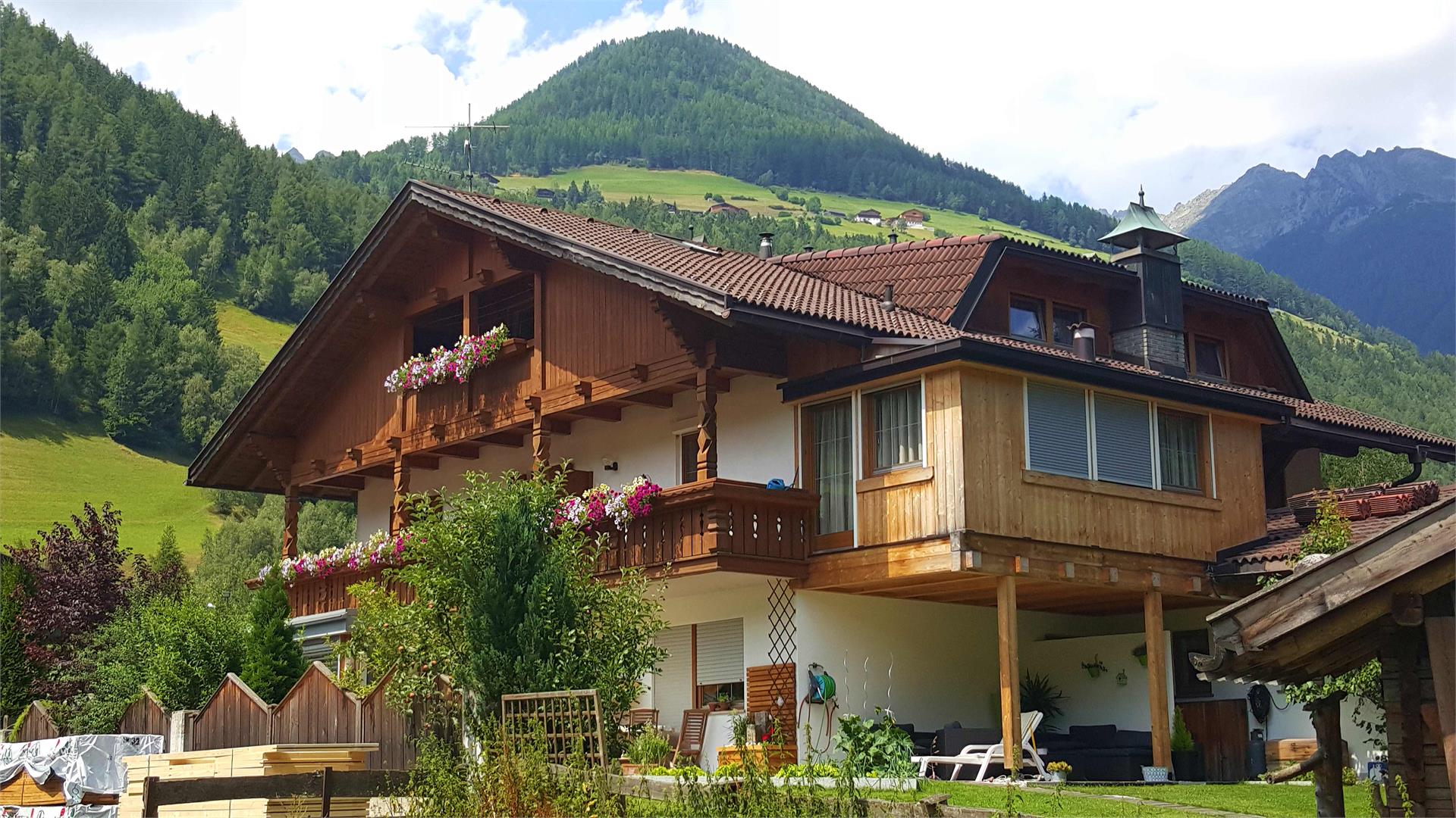 Wasserer Appartement Ahrntal/Valle Aurina 2 suedtirol.info