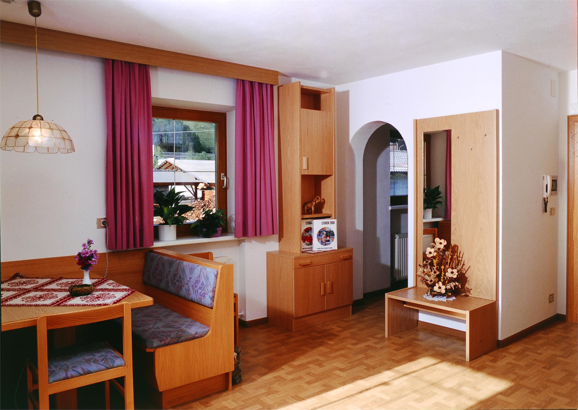 Wasserer Appartement Ahrntal/Valle Aurina 11 suedtirol.info