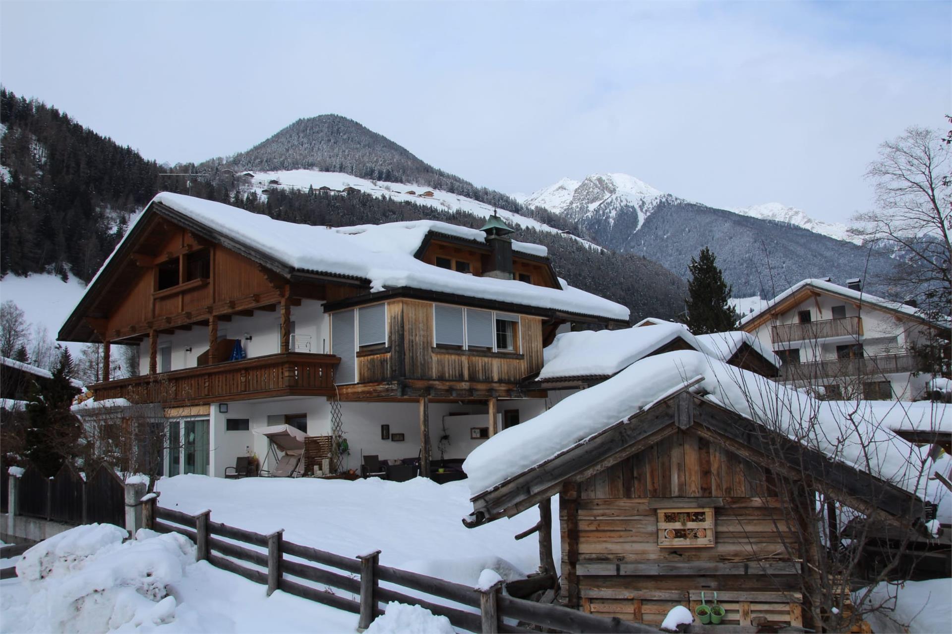 Wasserer Appartement Ahrntal/Valle Aurina 1 suedtirol.info