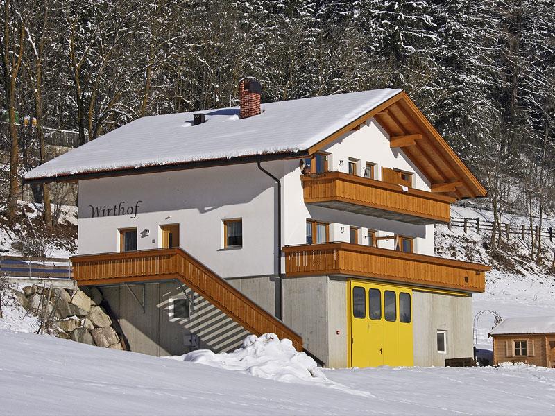 Wirthof Rasen-Antholz/Rasun Anterselva 1 suedtirol.info