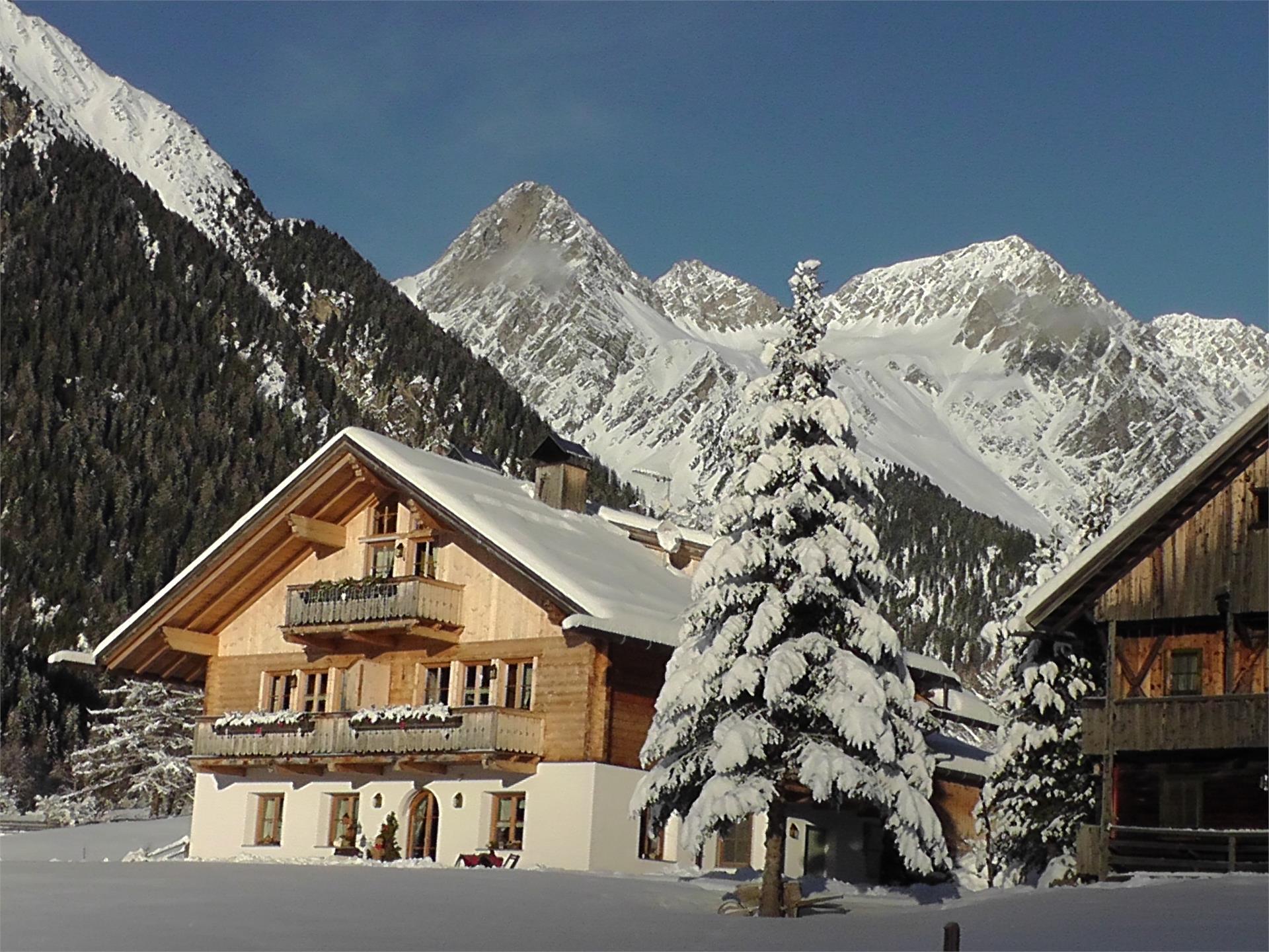 Waldhäusl Rasun Anterselva 1 suedtirol.info